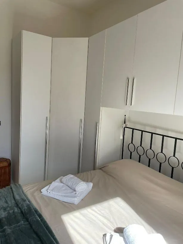 Vatican'S Rooms Rome Bed & Breakfast