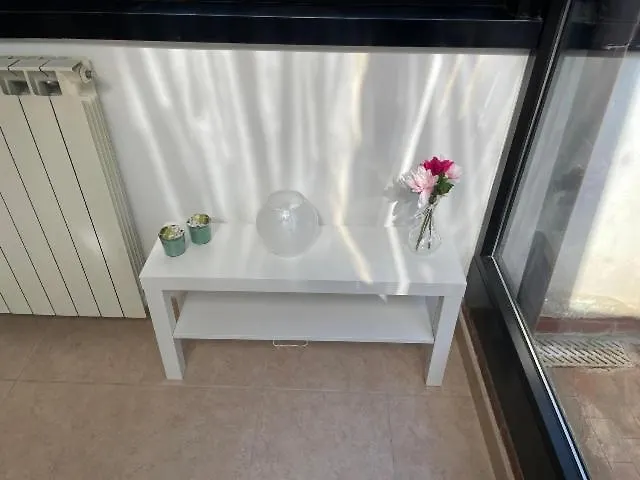 Bed & Breakfast Vatican'S Rooms Rome Italy
