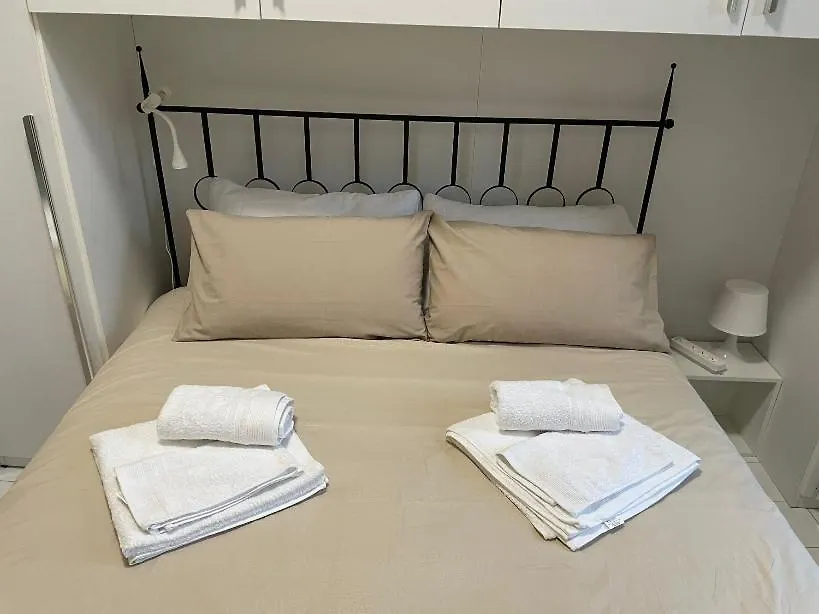 Bed & Breakfast Vatican'S Rooms Rome