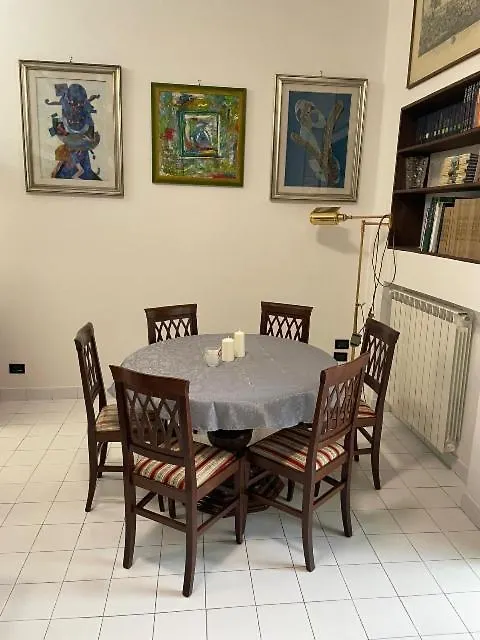 Bed & Breakfast Vatican'S Rooms Rome