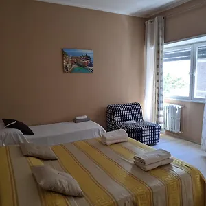 Gina Trastevere Рим