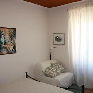 Le Tre Sorelle A Testaccio Bed and breakfast
