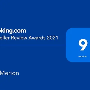  Alojamento de Acomodação e Pequeno-almoço Da Merion
