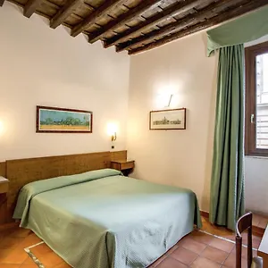 Primavera Gh Bed and breakfast