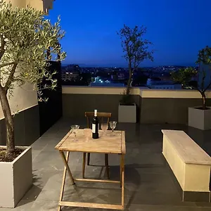 5-rooms Рим