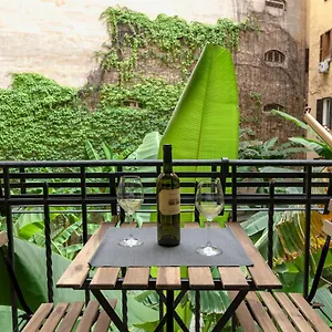  Alojamento de Acomodação e Pequeno-almoço Leo's Colosseum - Private