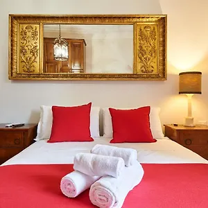 Fabrizio's Bed and breakfast