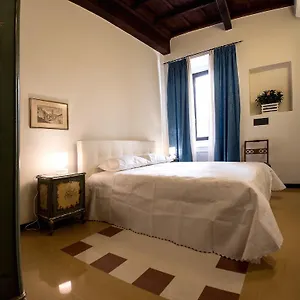 Campo Marzio Bed and breakfast