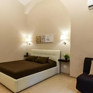  Frühstückspension Roma City B&B
