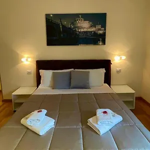 Rienzo Vatican Bed & Breakfast