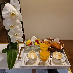  Frühstückspension Cuma