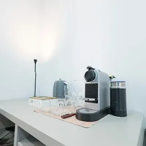  Frühstückspension Catone Luxury