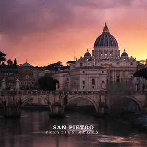  Alojamento de Acomodação e Pequeno-almoço San Pietro Prestige