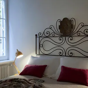  לינה וארוחת בוקר Casa Fabbrini Boutique
