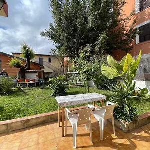 Villino Elda Рим
