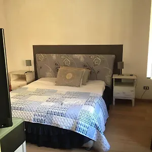 Affaccio Sul Vaticano Bed and breakfast