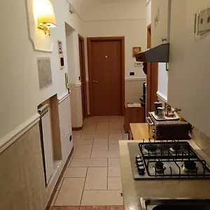Privato Simone Bed and breakfast