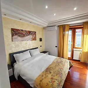 Tre Fiori Bed & Breakfast