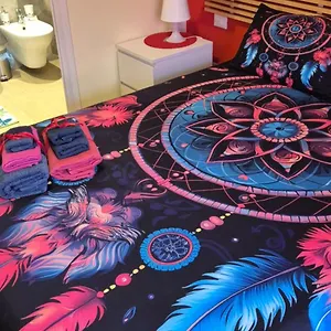 Lady D Bed and breakfast