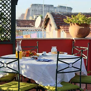 Li Rioni Bed and breakfast