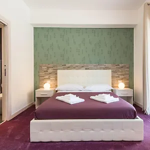 Park Pines Рим