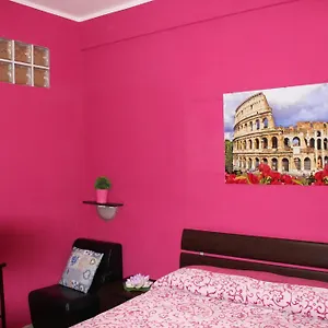 Aracoeli Couette-café