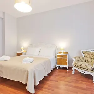  Alojamento de Acomodação e Pequeno-almoço Liberty Trastevere