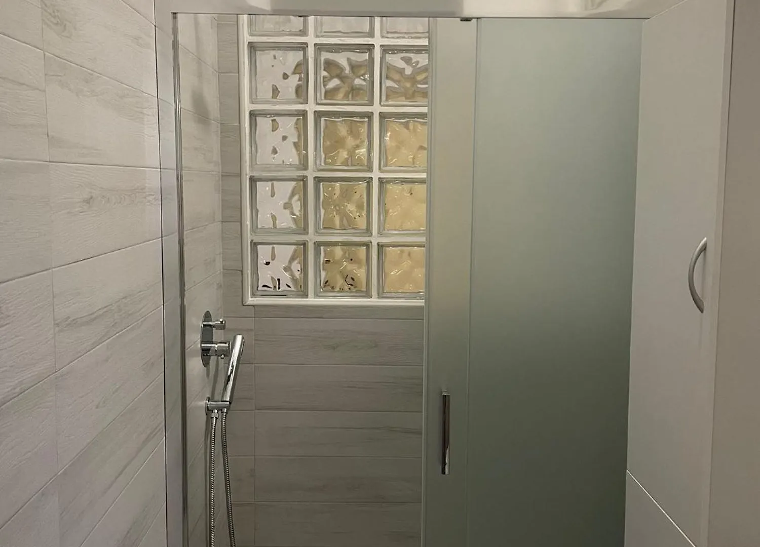 Vatican'S Rooms Rzym Nocleg ze śniadaniem