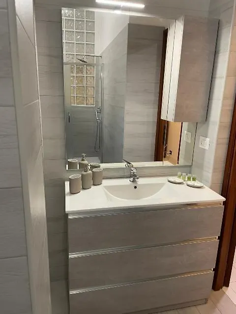 Vatican'S Rooms Roma Oda ve Kahvaltı